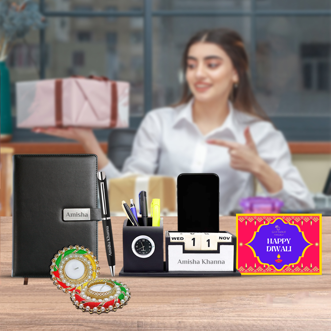 Diwali Gifts For Corporate Employees
